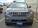 Used 2023 Nissan Frontier SV image 3