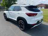 Used 2021 Chevrolet TrailBlazer LT w/ Convenience Package image 3