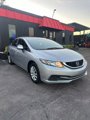 Used 2013 Honda Civic LX image 3