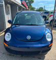 Used 2007 Volkswagen Beetle Coupe w/ Package 1 image 2