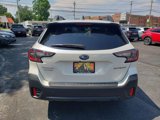 Certified 2022 Subaru Outback Premium w/ Popular Package #1 image 4