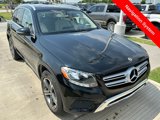 Used 2018 Mercedes-Benz GLC 300 image 3