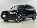 Used 2017 Audi SQ5 Premium Plus image 2