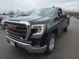 Used 2021 GMC Sierra 1500 4x4 Regular Cab w/ Convenience Package image 4
