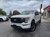 Used 2023 Ford F150 4x4 SuperCrew image 2