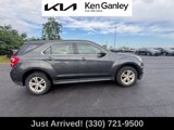 Used 2017 Chevrolet Equinox LS image 4