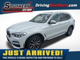 Used 2019 BMW X3 xDrive30i w/ Convenience Package image 1