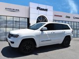 Used 2022 Jeep Grand Cherokee Laredo X image 4
