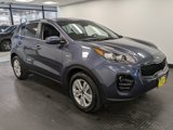 Used 2019 Kia Sportage LX image 3