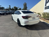 Used 2025 Honda Civic Sport image 5