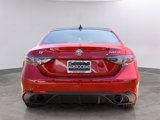 New 2025 Alfa Romeo Giulia AWD w/ Driving Assist Package image 6