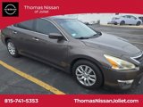 Used 2013 Nissan Altima 2.5 S image 2