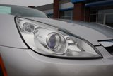 Used 2009 Saturn Sky w/ Premium Trim Package image 2