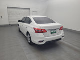 Used 2019 Nissan Sentra S image 5