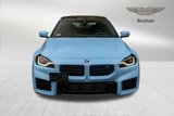 Used 2024 BMW M2 w/ M Driver's Package image 2