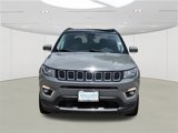 Used 2021 Jeep Compass Limited image 2
