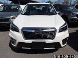 Used 2021 Subaru Forester Touring image 2