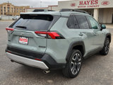Used 2021 Toyota RAV4 Adventure image 4