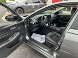 Used 2021 Nissan Altima 2.5 SR w/ SR Premium Package image 4