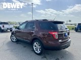 Used 2015 Ford Explorer Limited w/ Equipment Group 301A image 6
