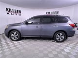 Used 2018 Nissan Pathfinder S image 4