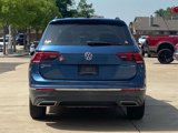 Used 2018 Volkswagen Tiguan SE w/ Panoramic Sunroof Package image 6