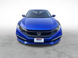 Used 2021 Honda Civic LX image 2