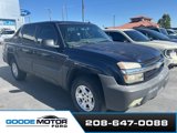 Used 2005 Chevrolet Avalanche Z71 w/ Preferred Equipment Group image 2