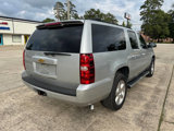 Used 2013 Chevrolet Suburban LT image 4