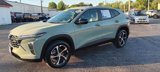 Used 2024 Chevrolet Trax RS w/ Driver Confidence Package image 3