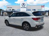 Used 2018 Acura MDX SH-AWD image 4