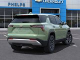 New 2025 Chevrolet Equinox LT image 4