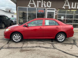 Used 2009 Toyota Corolla LE image 5