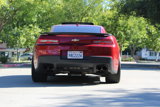 Used 2014 Chevrolet Camaro SS w/ RS Package image 6