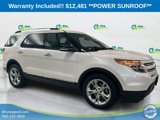 Used 2014 Ford Explorer Limited w/ Equipment Group 301A image 2