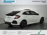 Used 2017 Honda Civic EX image 3