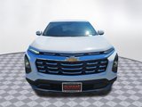 New 2026 Chevrolet Equinox LT image 2