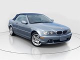 Used 2006 BMW 330Ci Convertible image 2