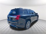 Used 2022 GMC Acadia Denali w/ Denali Ultimate Package image 5