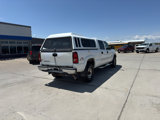 Used 2006 Chevrolet Silverado 2500 LT w/ Skid Plate Package image 5