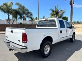 Used 1999 Ford F250 4x4 Crew Cab Super Duty image 5
