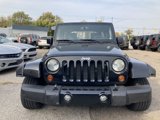 Used 2009 Jeep Wrangler Unlimited Sahara image 3