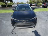 Used 2023 Toyota Corolla LE image 2