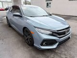 Used 2017 Honda Civic Sport Touring image 4