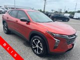 Used 2024 Chevrolet Trax RS w/ Driver Confidence Package image 4