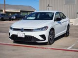 New 2025 Volkswagen Jetta Sport image 2