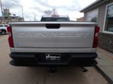 Used 2022 Chevrolet Silverado 2500 W/T w/ WT Convenience Package image 4