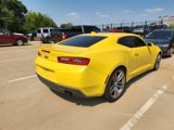 Used 2017 Chevrolet Camaro LT w/ RS Package image 4