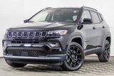 New 2025 Jeep Compass Latitude w/ Altitude Special Edition image 2