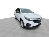 Certified 2022 Chevrolet Equinox LS w/ LS Convenience Package image 2